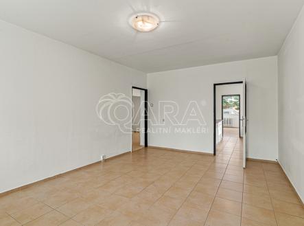 Prodej bytu, 4+1, 93 m²