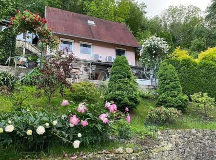 Prodej chaty/rekreačního objektu, 75 m² obrázek