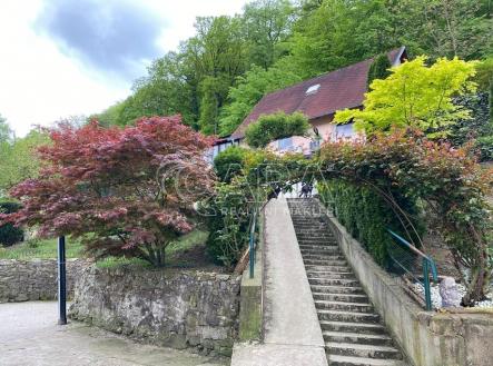 Prodej chaty/rekreačního objektu, 75 m²