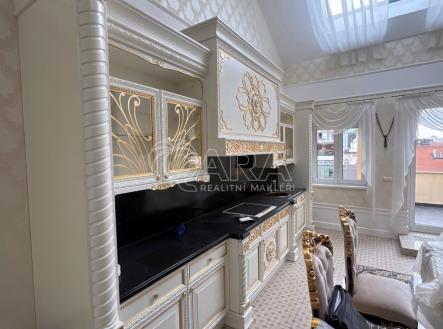 Prodej bytu, atypický, 214 m²