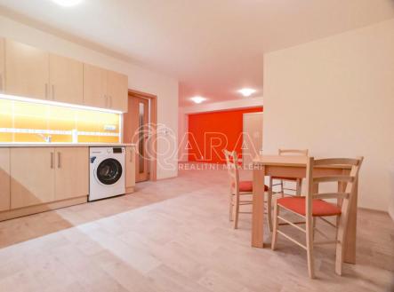 Pronájem bytu, 1+kk, 50 m²