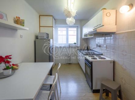 Pronájem bytu, 2+1, 50 m²