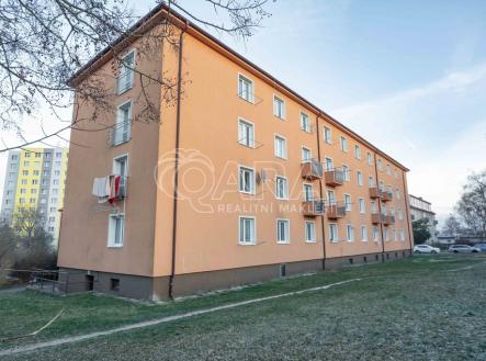 Pronájem bytu, 2+1, 50 m²