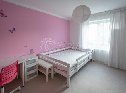 Pronájem bytu, 2+1, 50 m²