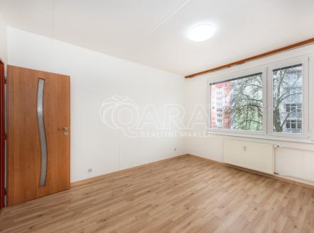 Prodej bytu, 3+1, 88 m²