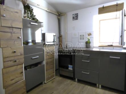 Prodej bytu, 2+kk, 39 m²