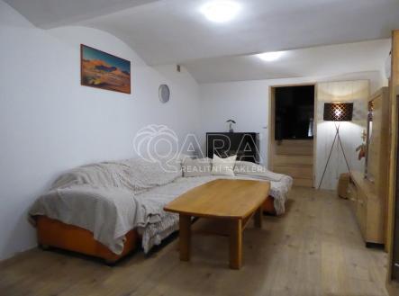 Prodej bytu, 2+kk, 39 m²