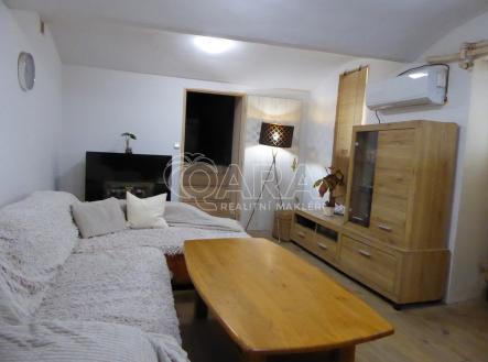 Prodej bytu, 2+kk, 39 m²