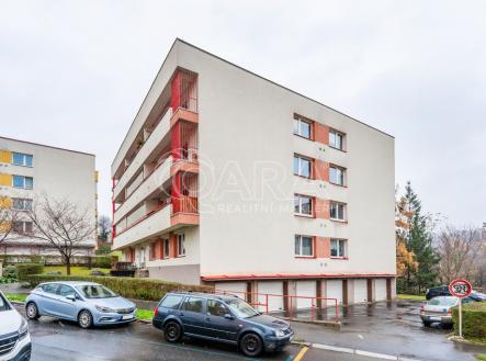 Prodej bytu, 3+1, 90 m²