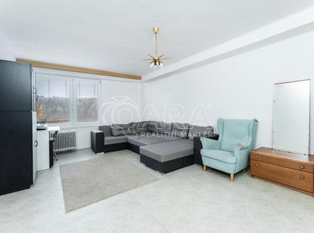 Prodej bytu, 3+1, 90 m²