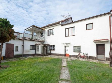 Prodej domu/vily, 173 m²