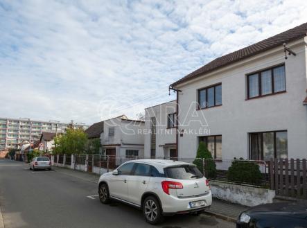 Prodej domu/vily, 173 m²