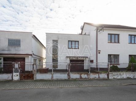 Prodej domu/vily, 173 m²