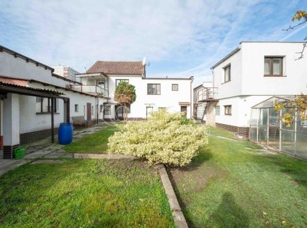 Prodej domu/vily, 173 m²