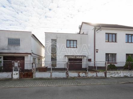 Prodej domu/vily, 173 m²