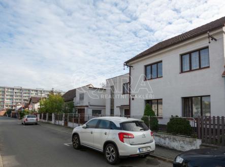 Prodej domu/vily, 173 m²