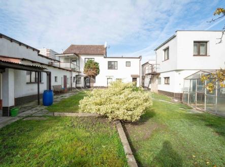 Prodej domu/vily, 173 m²