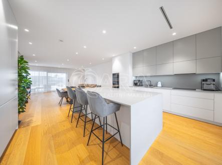 Pronájem domu/vily, 313 m²