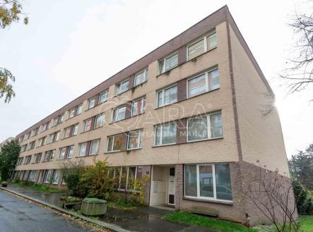 Prodej bytu, 3+1, 73 m²