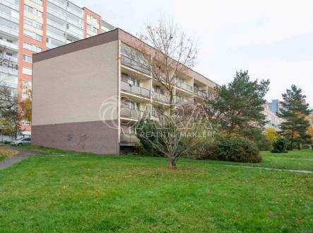 Prodej bytu, 3+1, 73 m²