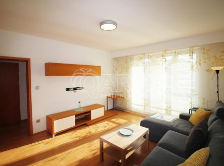 Pronájem bytu, 2+kk, 55 m²