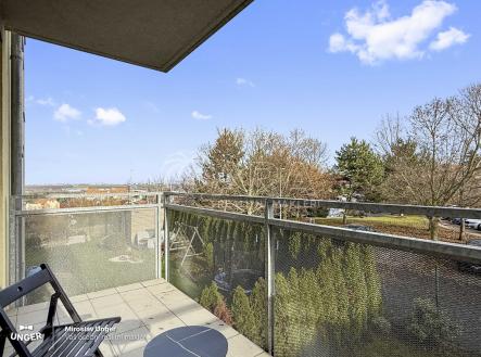 Prodej bytu, 1+kk, 46 m²