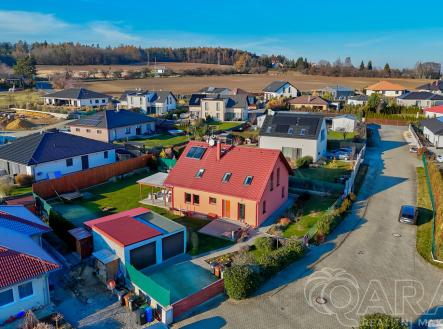 Prodej domu/vily, 174 m²