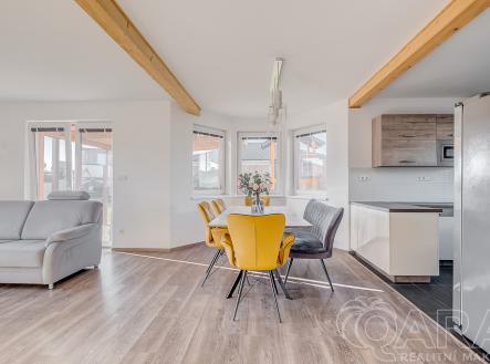 Prodej domu/vily, 174 m²