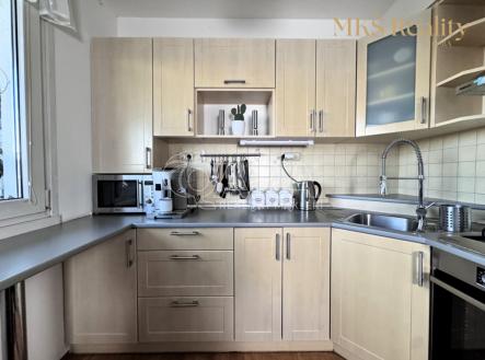 Prodej bytu, 4+kk, 88 m²