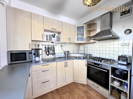 Prodej bytu, 4+kk, 88 m²