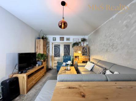 Prodej bytu, 4+kk, 88 m²