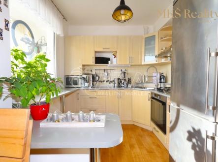 Prodej bytu, 4+kk, 88 m²