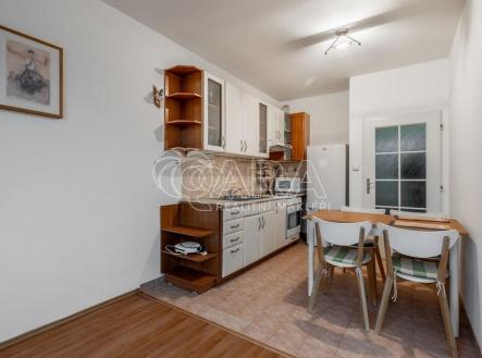 Pronájem bytu, 1+1, 46 m²