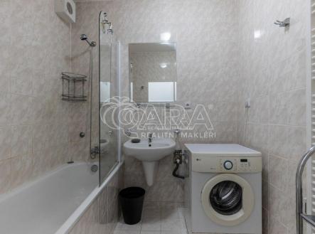 Pronájem bytu, 1+1, 46 m²