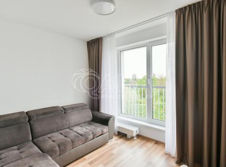 Pronájem bytu, 2+kk, 58 m²