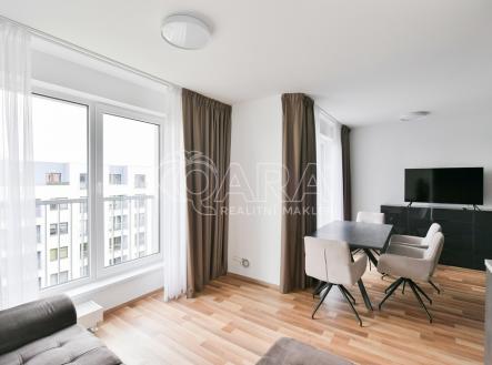 Pronájem bytu, 2+kk, 58 m² obrázek