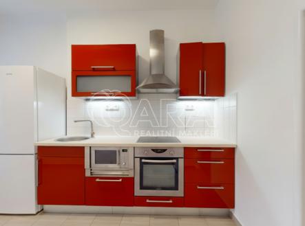 Pronájem bytu, 2+1, 56 m²