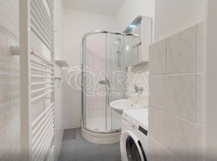 Pronájem bytu, 2+1, 56 m²