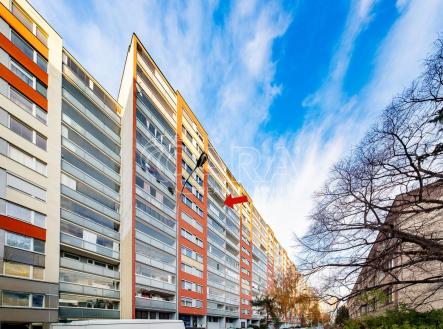 Prodej bytu, 1+1, 56 m² obrázek