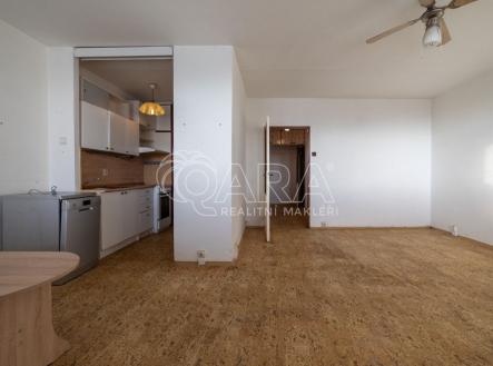 Prodej bytu, 1+1, 56 m²