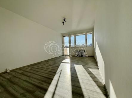 Pronájem bytu, 3+1, 74 m²