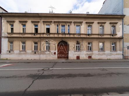 Pronájem bytu, 2+1, 57 m²