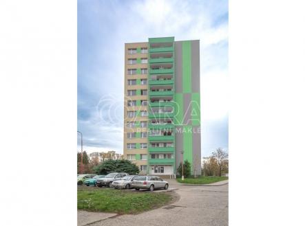 Pronájem bytu, 1+kk, 12 m²