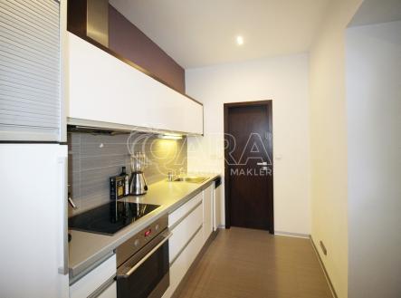 Pronájem bytu, 2+kk, 63 m²