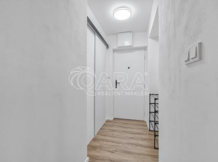 Prodej bytu, 3+1, 67 m²