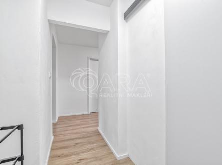 Prodej bytu, 3+1, 67 m²