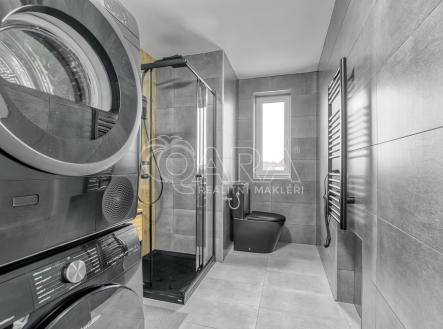 Prodej bytu, 3+1, 67 m²