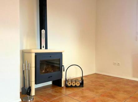 Pronájem domu/vily, 222 m²