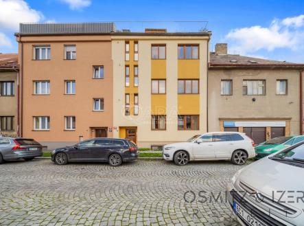 Prodej bytu, 3+kk, 114 m²