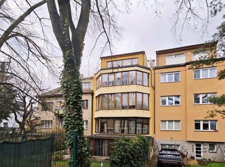 Prodej bytu, 3+kk, 114 m²